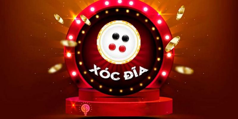 Tìm hiểu chi tiết xóc đĩa bịp không cần đồ 